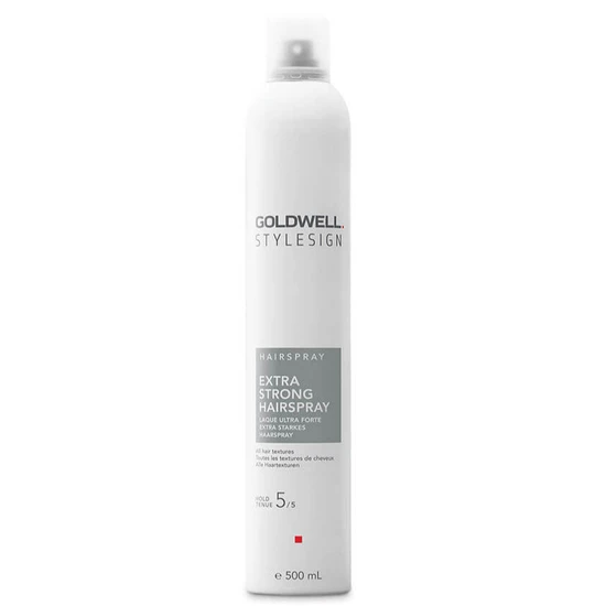 Goldwell Stylesign Extra Strong Hairspray 300ml