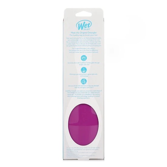 Wet Brush Original Detangler Purple