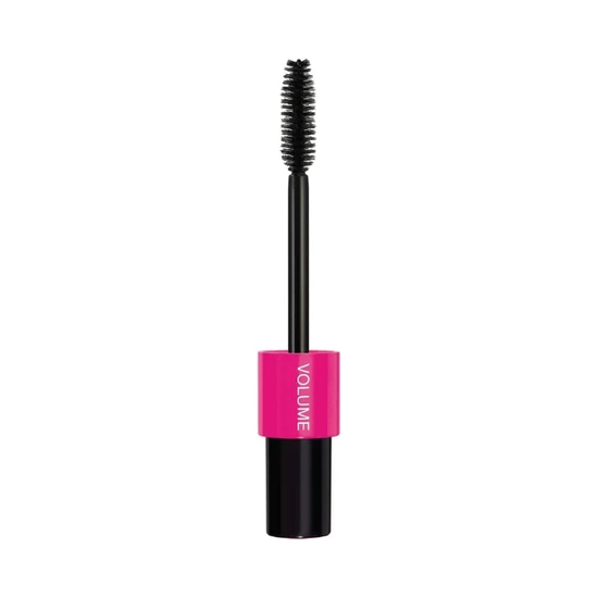Rimmel Glam Eyes Day 2 Night Mascara 001 Black