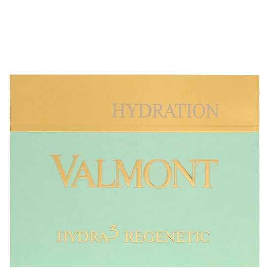 Valmont Hydra 3 Regenetic Cream 50ml