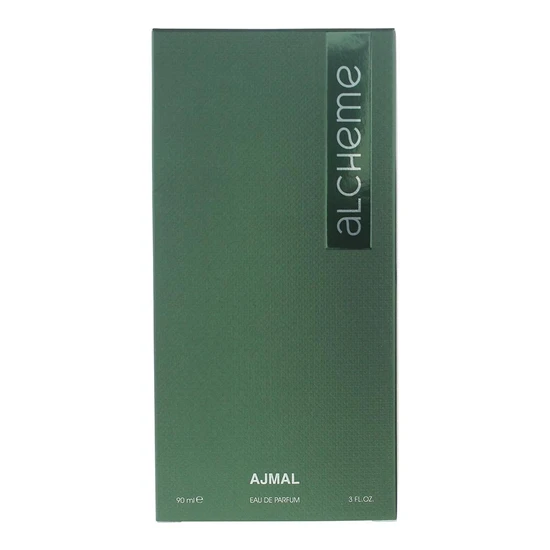 Ajmal Alcheme Eau De Parfum 100ml