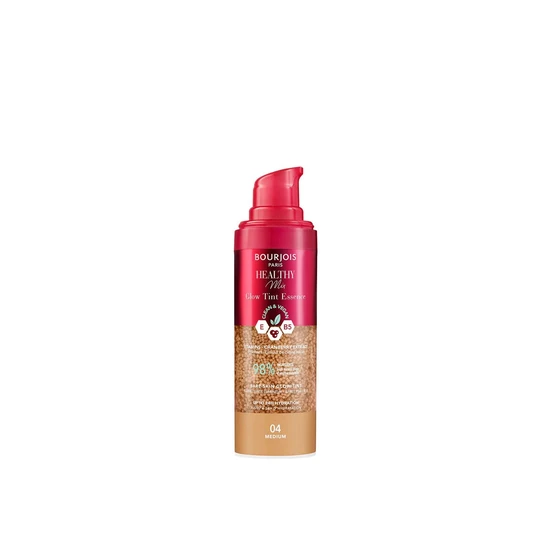 Bourjois Healthy Mix Glow Tint Essence 04 Medium