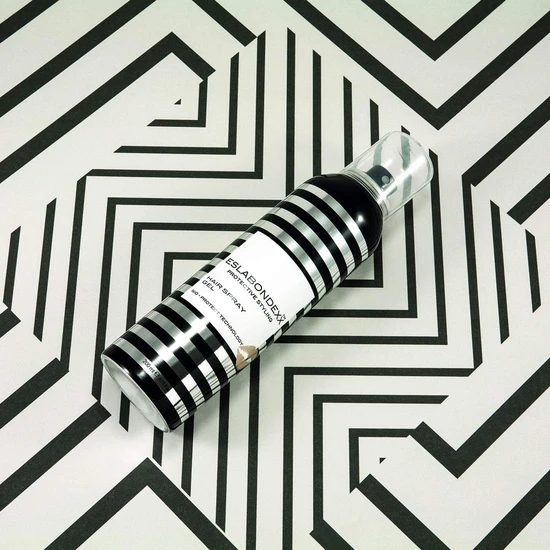 Eslabondexx Protective Styling Hairspray Gel 200ml