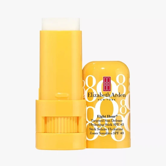 Elizabeth Arden Eight Hour Cream Targeted Sun Defence Stick SPF 40 6.8g