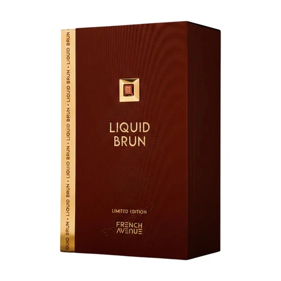 French Avenue Liquid Brun Limited Edition Extrait De Parfum 150ml
