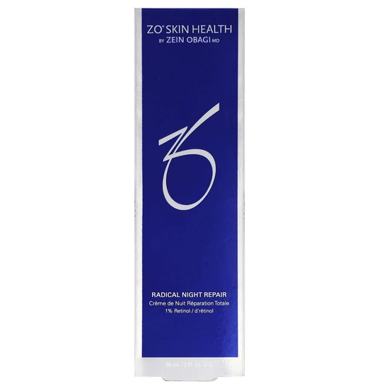 ZO Skin Health Radical Night Repair 1% Retinol 60ml