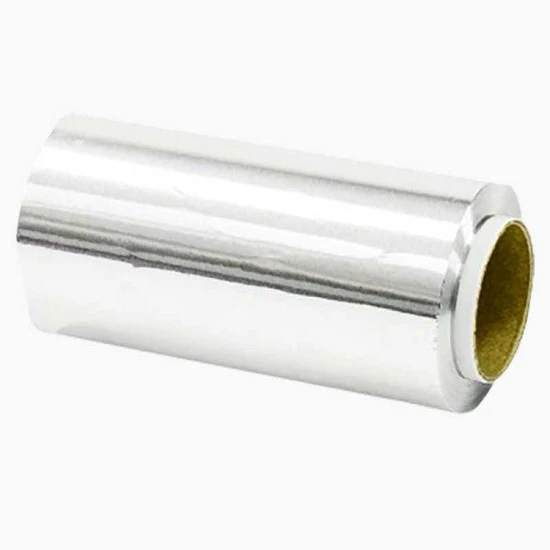 ProCare Essential Foil Silver 100mm x 100m