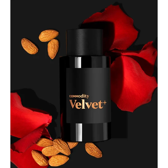 COMMODITY Velvet+ Bold Eau De Parfum 10ml