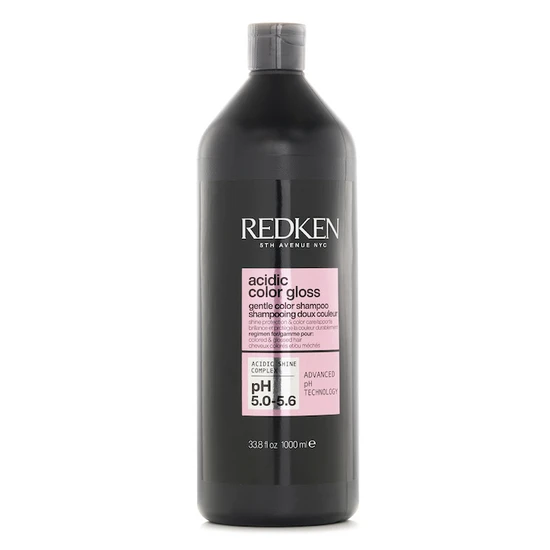Redken Acidic Colour Gloss Gentle Colour Shampoo 1000ml