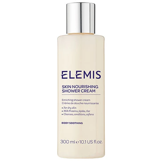 ELEMIS Skin Nourishing Shower Cream 300ml