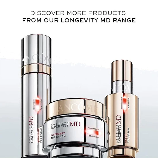 Lancôme Absolue Longevity MD Intercept The Serum 50ml