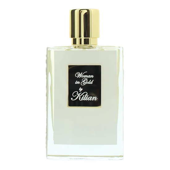 Kilian Woman In Gold Eau De Parfum 50ml