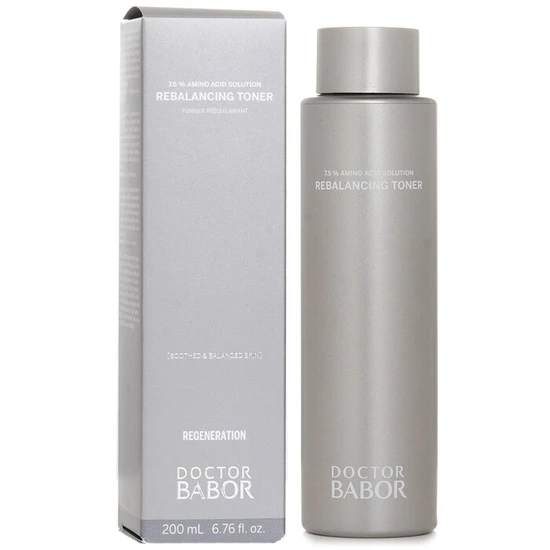 BABOR Rebalancing Toner 200ml