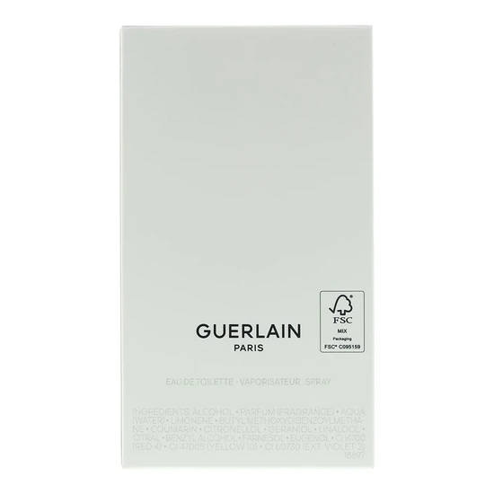 GUERLAIN La Petite Robe Noire Eau De Toilette 30ml