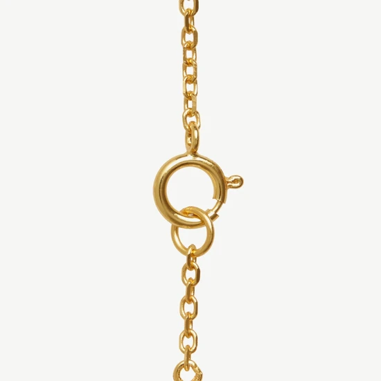 Kyoto Pearl Harper Pearl Bracelet 18ct Gold Plated White