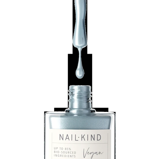NailKind Ocean Dip Blue
