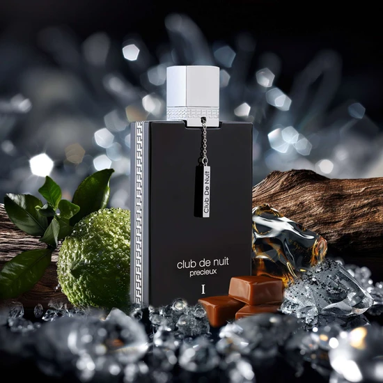 Armaf Club De Nuit Precieux Extrait De Parfum 55ml