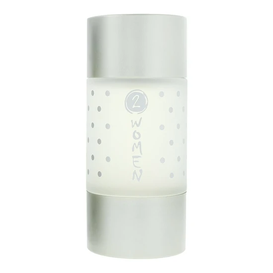 New Brand II Women Eau De Parfum 100ml