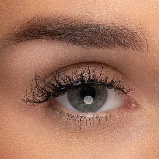 Invogue Lash Festival Vibes