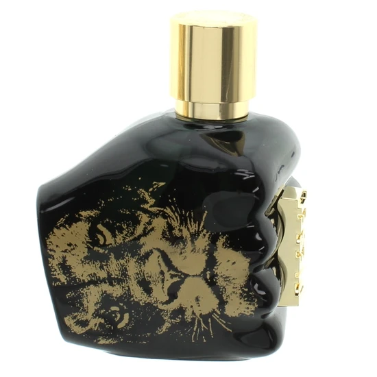 Diesel Spirit Of The Brave Eau De Toilette 50ml