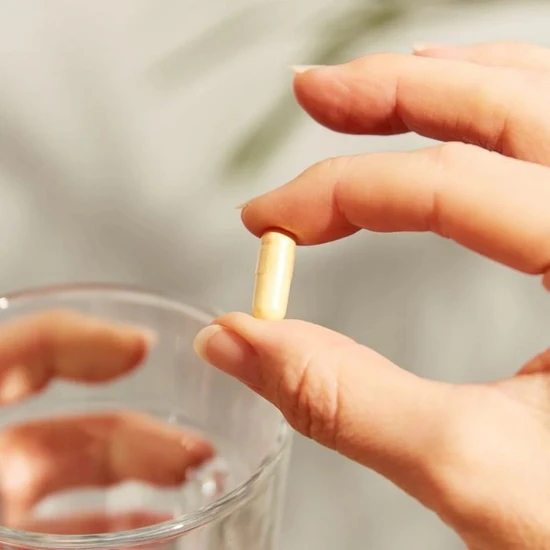 Solgar CoQ-10 30mg Vegicaps 30 Vegicaps