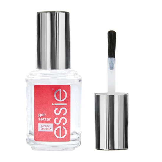 essie Gel Setter Top Coat