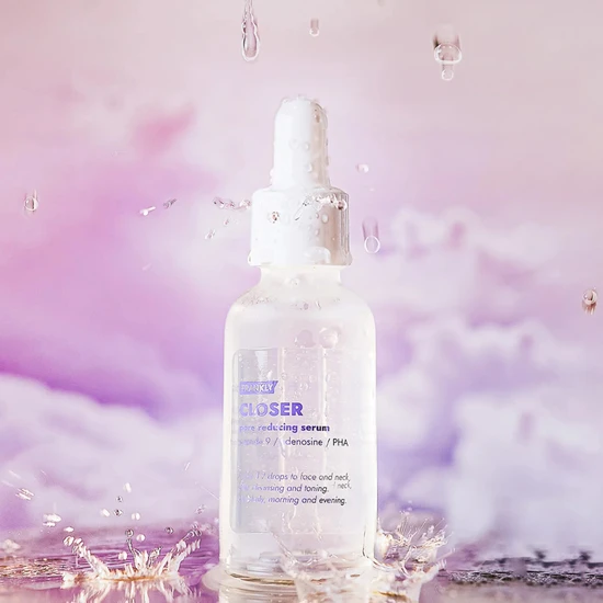 FRANKLY Closer Pore Reducing Serum 30ml
