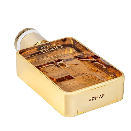 Armaf Uniq Oud Forever Eau De Parfum 100ml