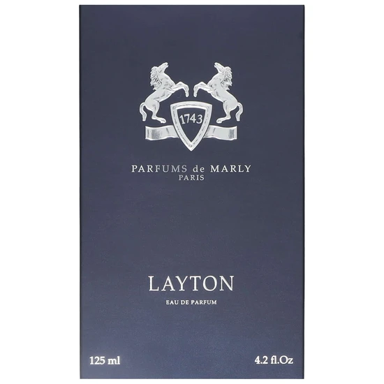 Parfums de Marly Layton Eau De Parfum 125ml