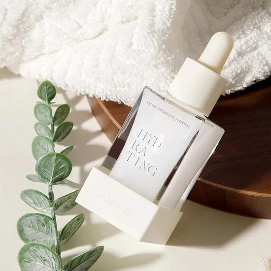 Aippo Expert Hydrating Ampoule 30ml
