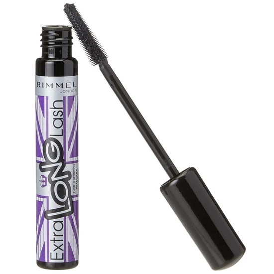 Rimmel Extra Long Lash Mascara 003 Extreme Black