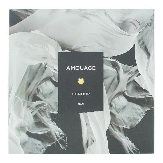 Amouage Honour Man Eau De Parfum 100ml
