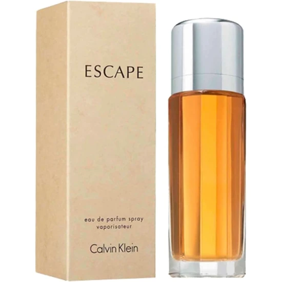 Calvin Klein Escape Eau De Parfum 100ml