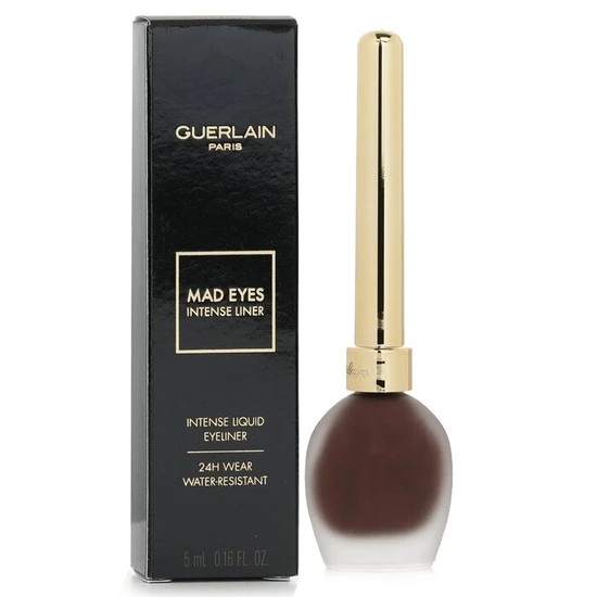 GUERLAIN Liquid Eyeliner 02-Brun Cendre