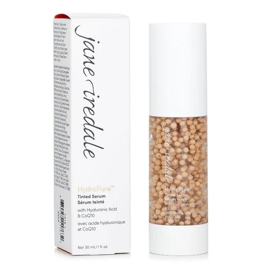 Jane Iredale HydroPure Tinted Serum Fair 1
