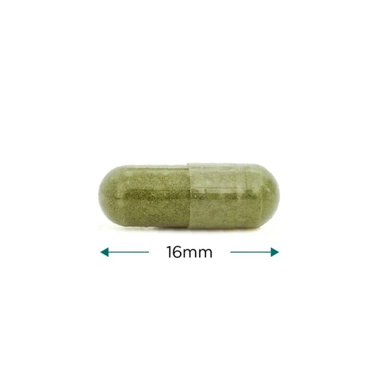 Cytoplan Wholefood Zinc 10mg Capsules 120 Capsules