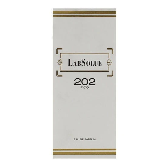 Labsolue 202 Fico Eau De Parfum 120ml
