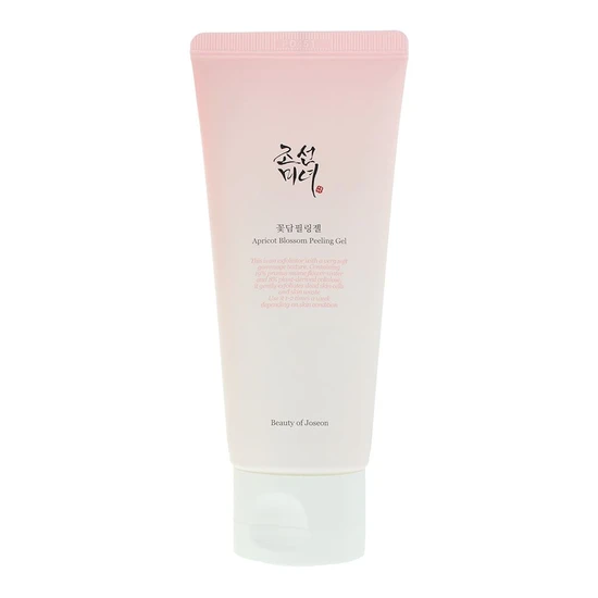 Beauty of Joseon Apricot Blossom Peeling Gel 100ml