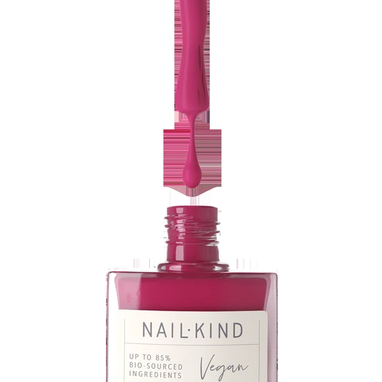 NailKind Plum Passion Pink