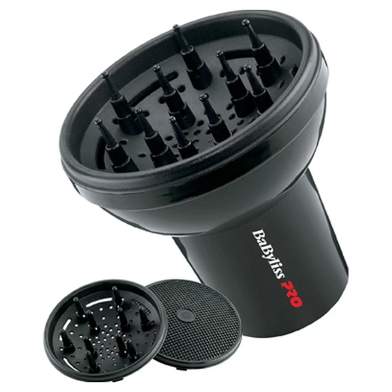 BaByliss PRO 3 In 1 Universal Diffuser