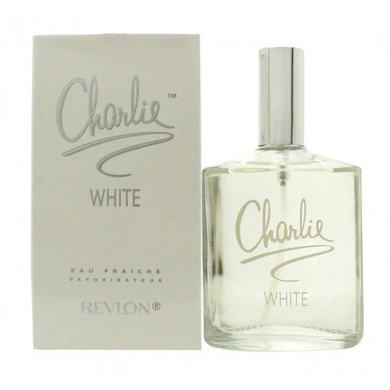 Revlon Charlie White Eau Fraiche 100ml