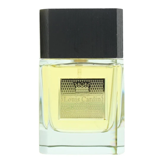 Louis Cardin Signature Eau De Parfum 100ml