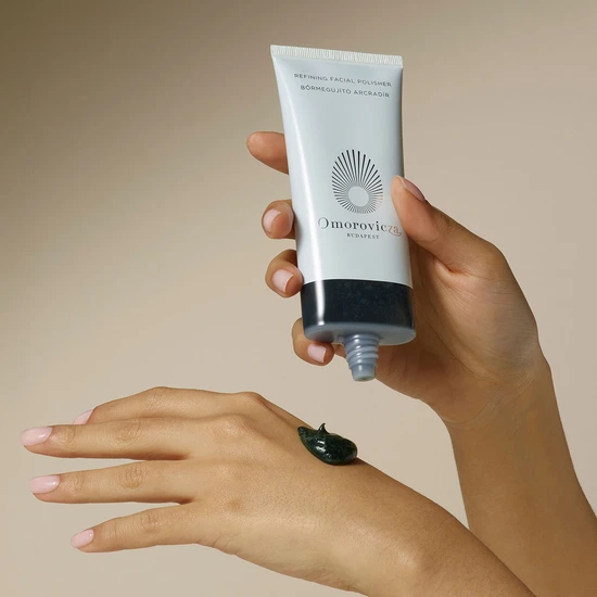Omorovicza Refining Facial Polisher 30ml