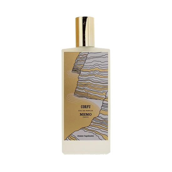 MEMO PARIS Corfu Eau De Parfum 75ml