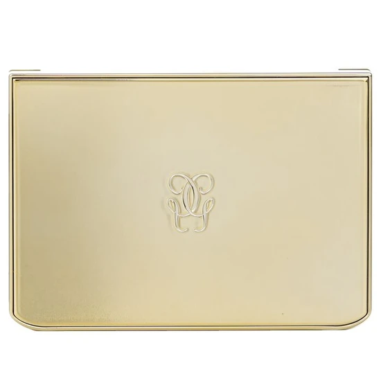 GUERLAIN Parure Gold Skin Control High Perfection Matte Compact Foundation 4n