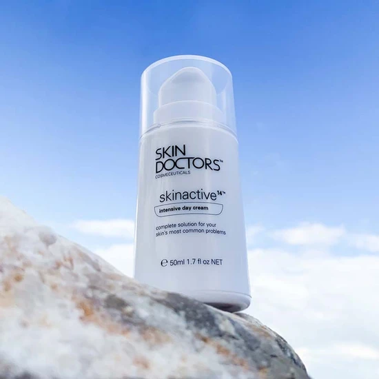 Skin Doctors Skinactive 14 Intensive Day Cream