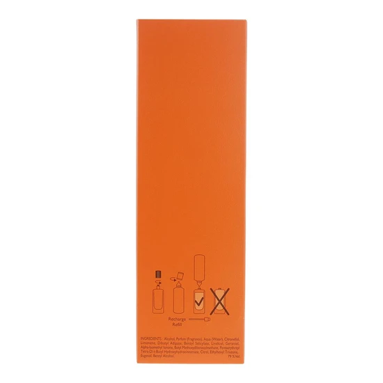 Hermès Hermessence Oud Alezan Eau De Parfum Refill: 200ml