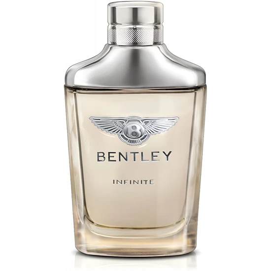 Bentley Infinite Eau De Toilette 100ml