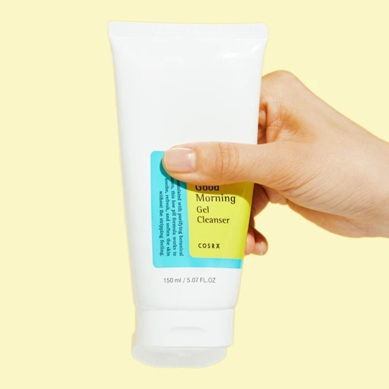 CosRx Low pH Good Morning Cleanser 150ml