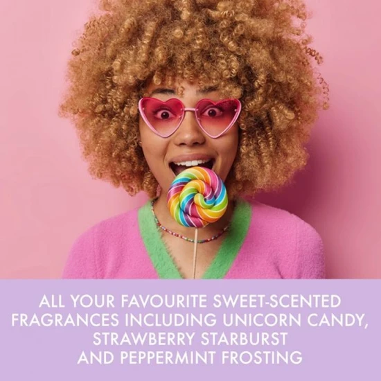 Baylis & Harding Beauticology Sprinkled With Love Gift Set